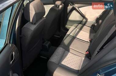Універсал Skoda Octavia 2002 в Києві