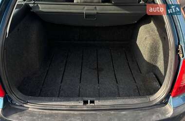 Универсал Skoda Octavia 2002 в 