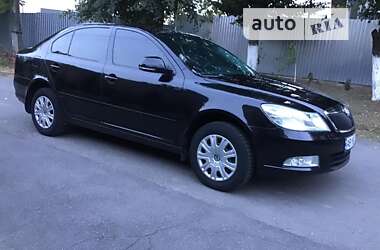 Ліфтбек Skoda Octavia 2010 в Вінниці