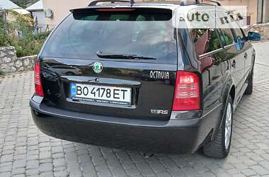 Універсал Skoda Octavia 2007 в Тернополі