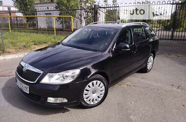 Универсал Skoda Octavia 2011 в Хмельницком