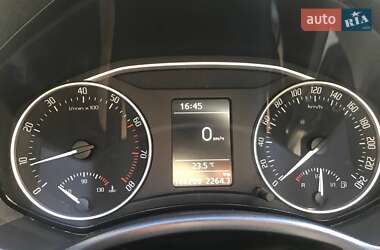 Лифтбек Skoda Octavia 2011 в 
