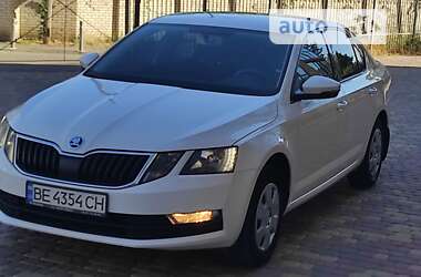 Ліфтбек Skoda Octavia 2019 в Вінниці