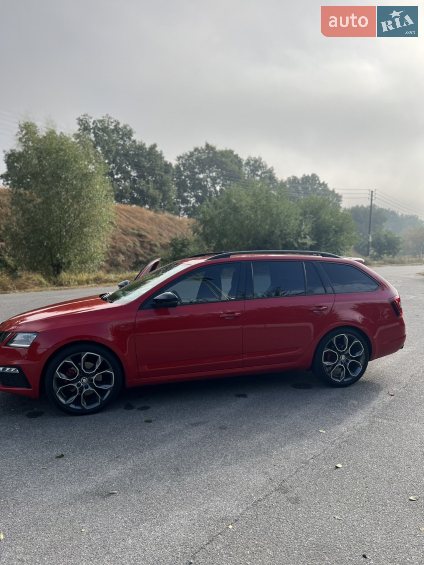 2019 Skoda Octavia - мініатюра 6
