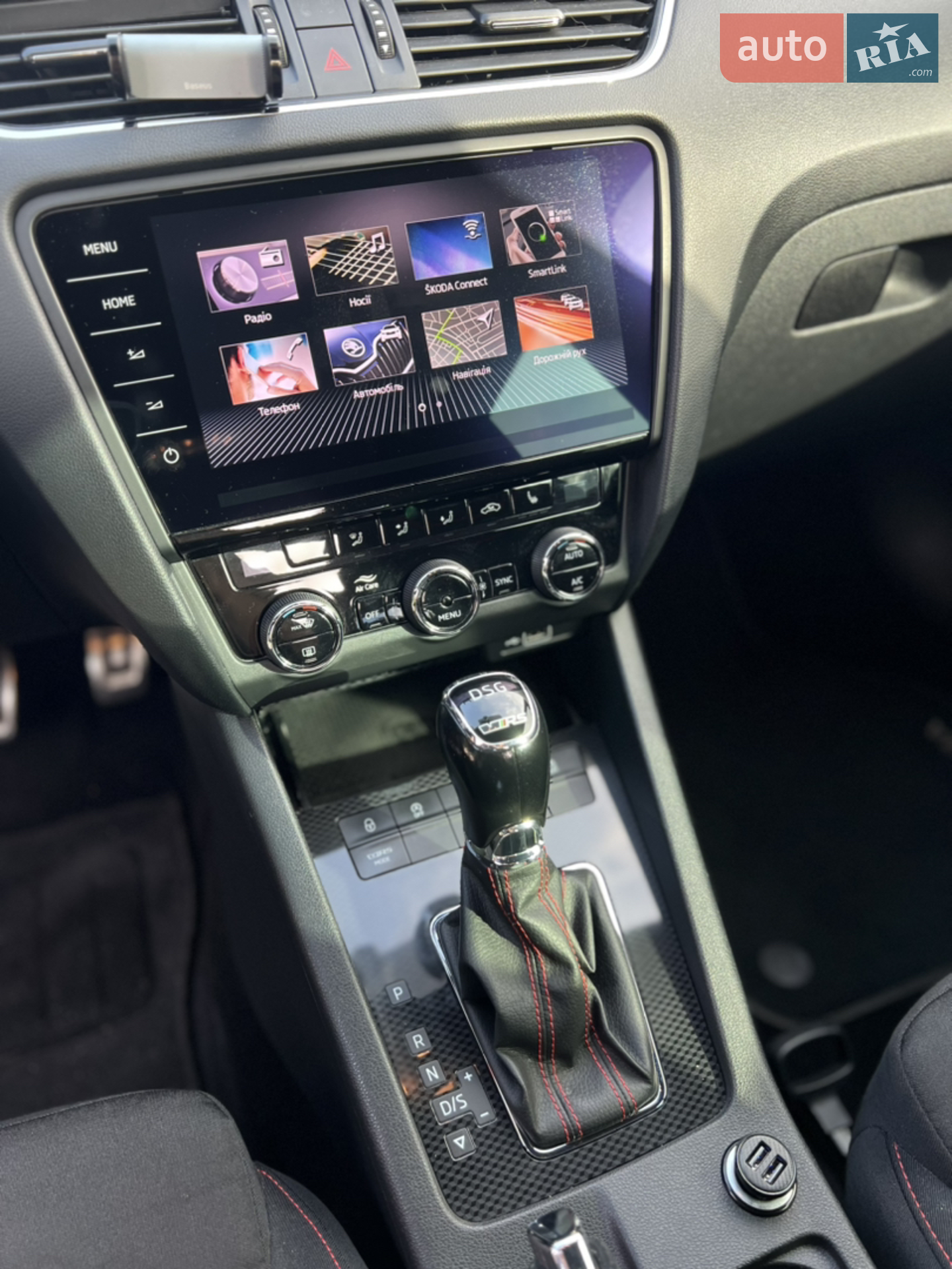 2019 Skoda Octavia - мініатюра 10