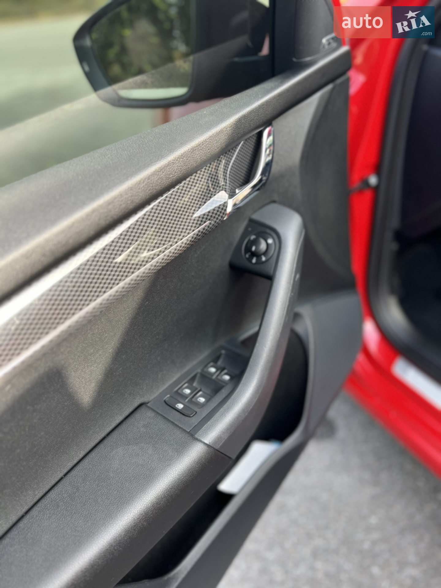 2019 Skoda Octavia - мініатюра 18