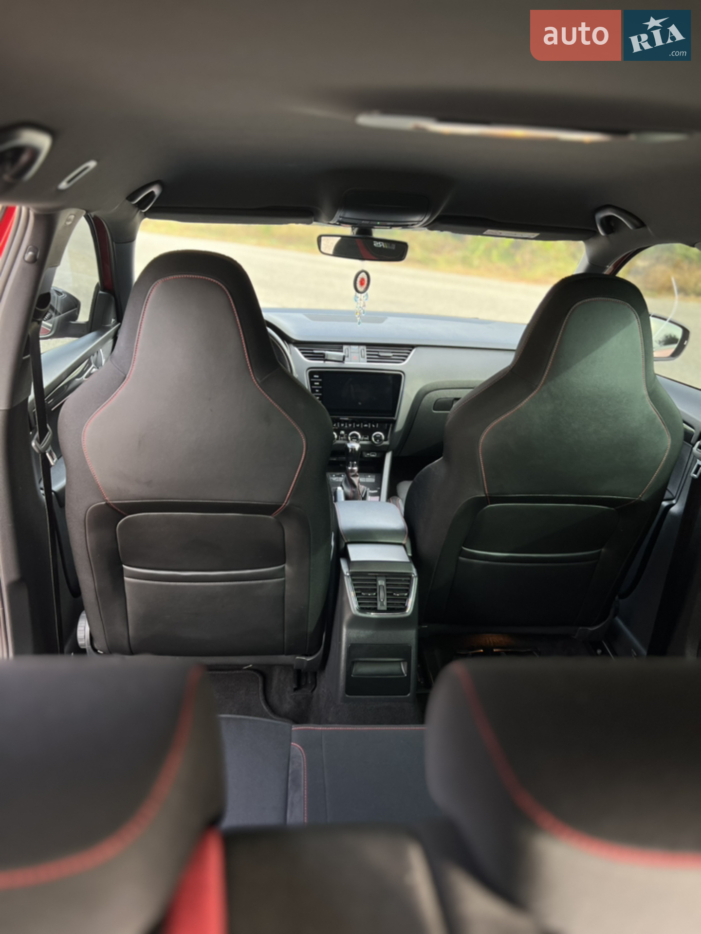 2019 Skoda Octavia - мініатюра 20