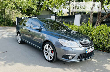 Универсал Skoda Octavia 2010 в Киеве