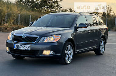 Універсал Skoda Octavia 2011 в Вінниці