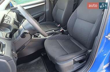 Лифтбек Skoda Octavia 2018 в 