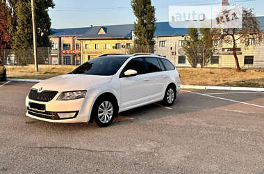 Універсал Skoda Octavia 2013 в Житомирі