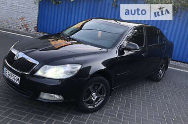 Лифтбек Skoda Octavia 2010 в Полтаве