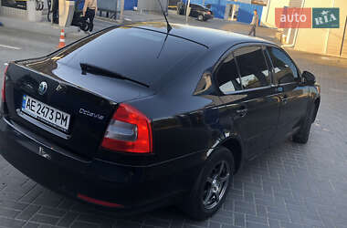 Лифтбек Skoda Octavia 2010 в Полтаве