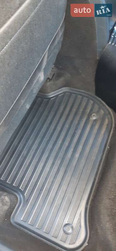 Ліфтбек Skoda Octavia 2007 в Краснокутську