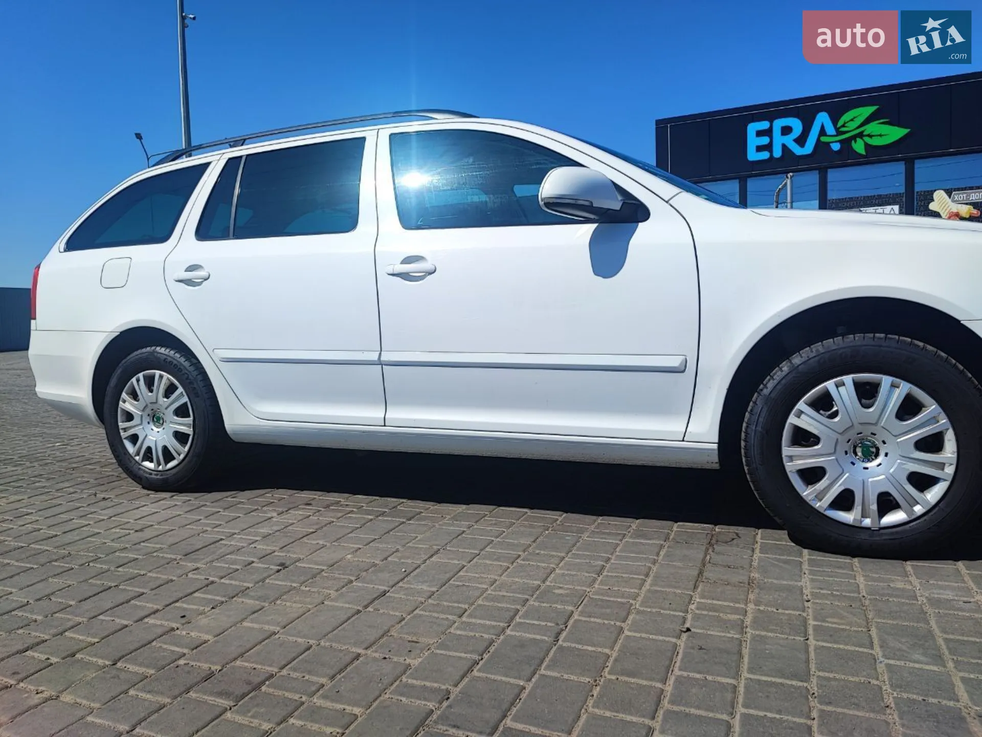 2012 Skoda Octavia - мініатюра 3