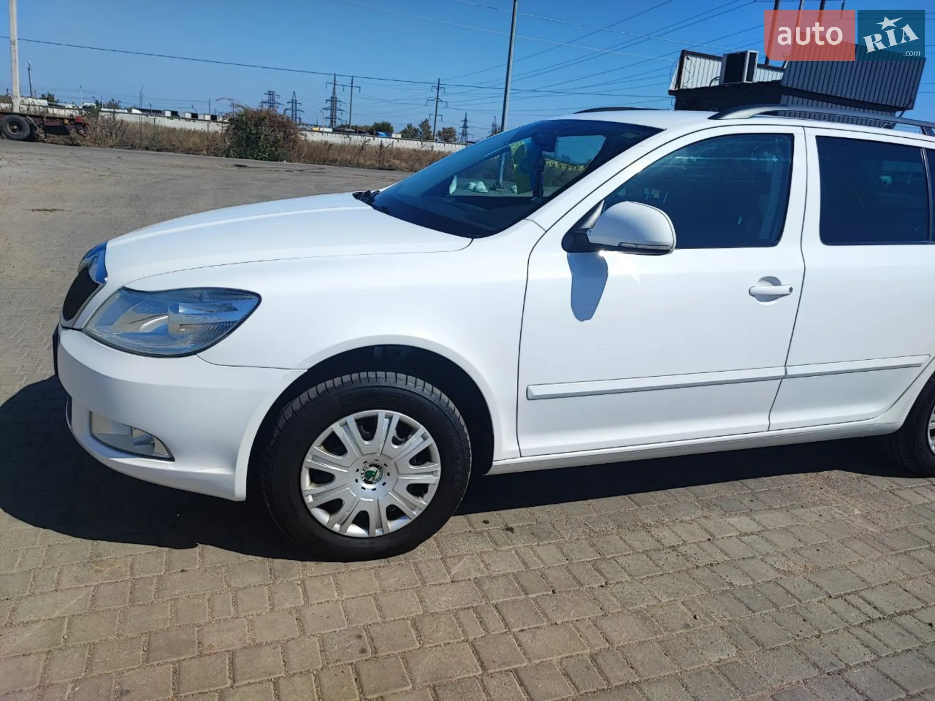 2012 Skoda Octavia - мініатюра 14