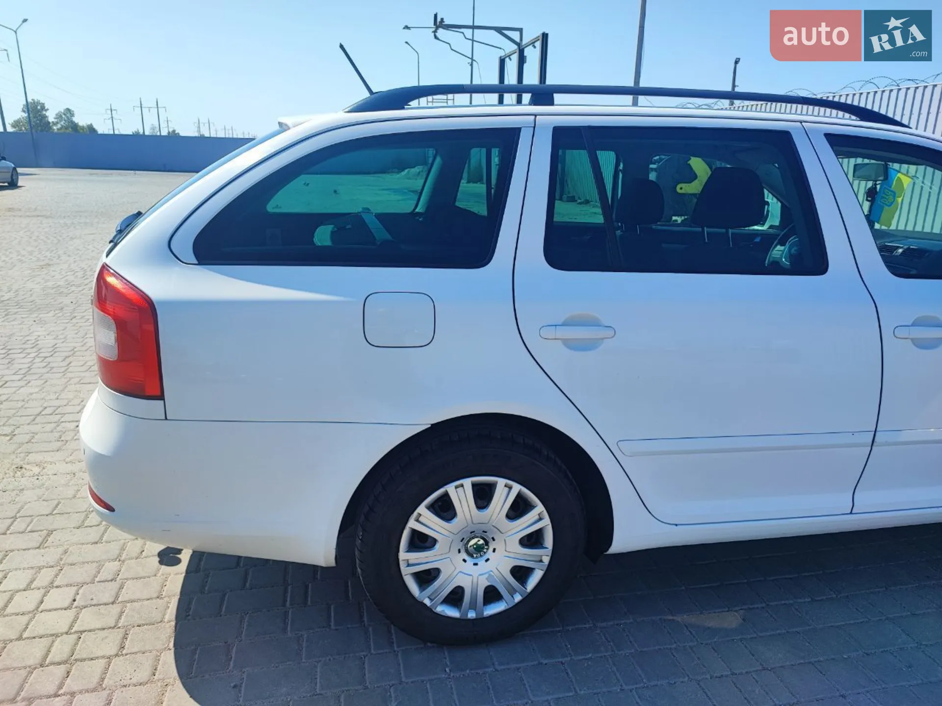 2012 Skoda Octavia - мініатюра 27
