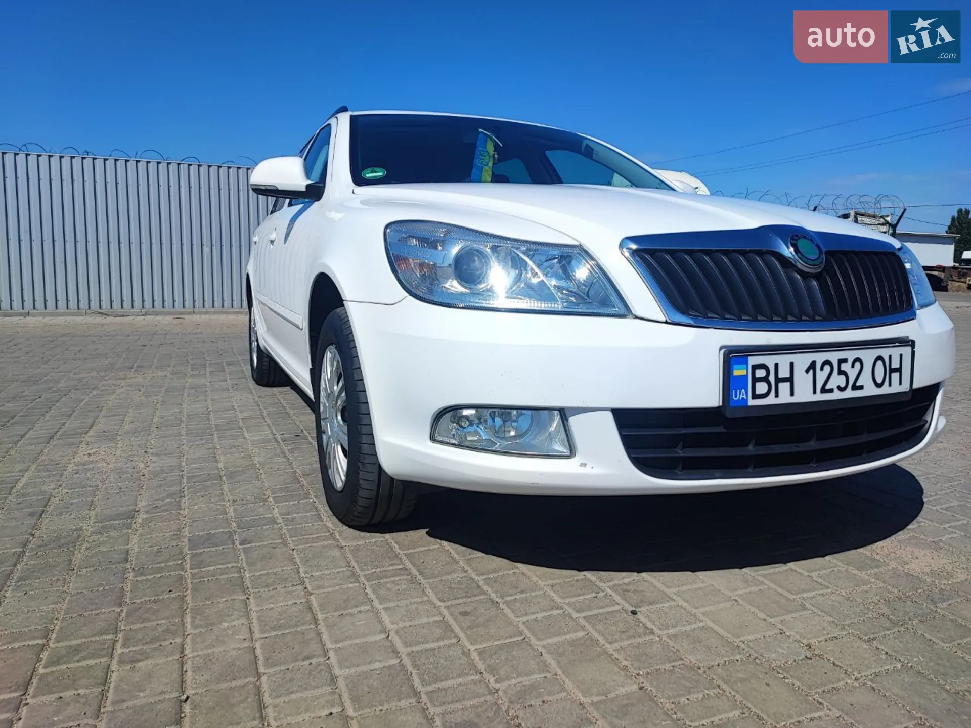2012 Skoda Octavia - мініатюра 31