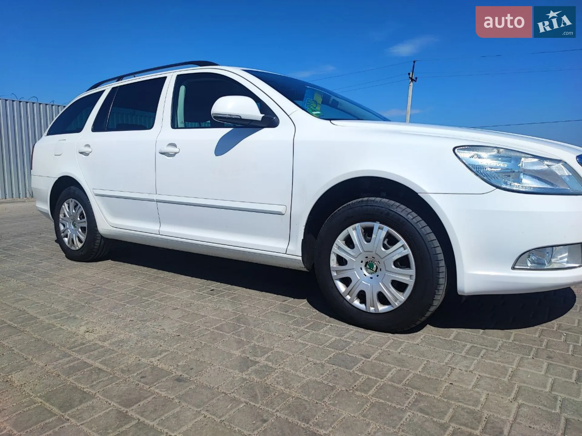 2012 Skoda Octavia - мініатюра 33