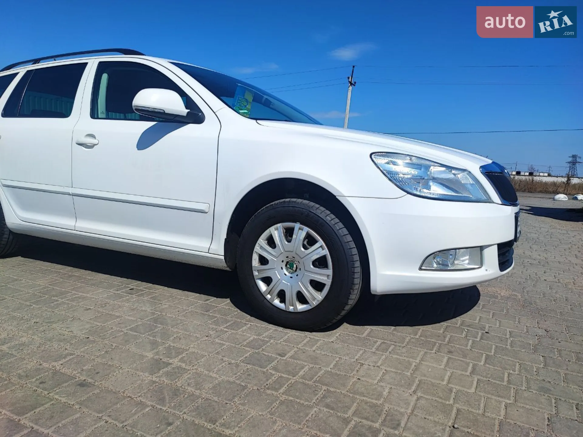 2012 Skoda Octavia - мініатюра 34