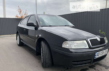 Ліфтбек Skoda Octavia 2006 в Немирові