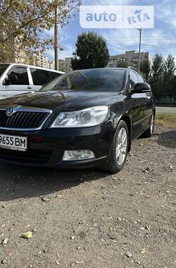 Универсал Skoda Octavia 2012 в Киеве