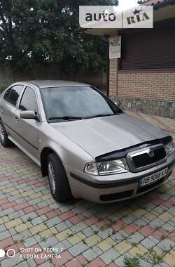 Ліфтбек Skoda Octavia 2006 в Врадіївці