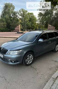 Універсал Skoda Octavia 2012 в Кропивницькому