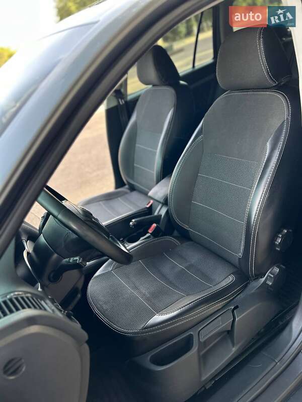 Універсал Skoda Octavia 2012 в Кропивницькому