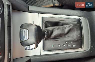 Универсал Skoda Octavia 2012 в 
