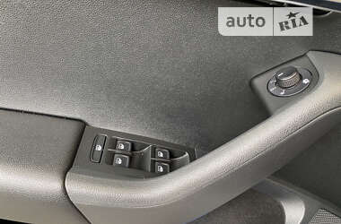 Лифтбек Skoda Octavia 2019 в 
