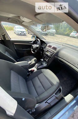 Лифтбек Skoda Octavia 2008 в Дубно