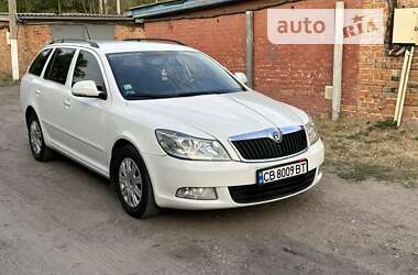 Универсал Skoda Octavia 2012 в Нежине