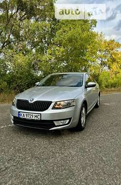 Ліфтбек Skoda Octavia 2014 в Макарові