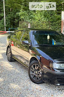 Лифтбек Skoda Octavia 2008 в Ивано-Франковске