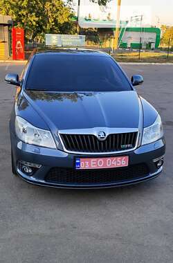 Универсал Skoda Octavia 2009 в Днепре