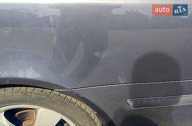 Универсал Skoda Octavia 2008 в 