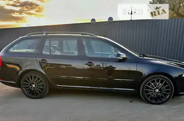 Skoda Octavia 2006