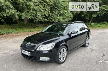 Універсал Skoda Octavia 2011 в Лисянці