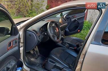 Универсал Skoda Octavia 2005 в 
