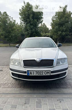 Лифтбек Skoda Octavia 2012 в Корсуне-Шевченковском