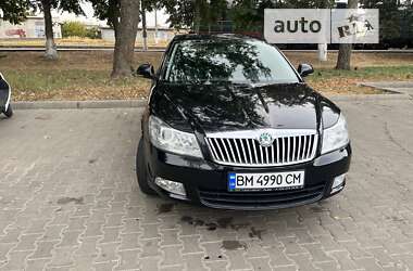 Ліфтбек Skoda Octavia 2011 в Шостці