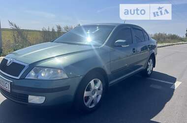 Ліфтбек Skoda Octavia 2005 в Хмельницькому