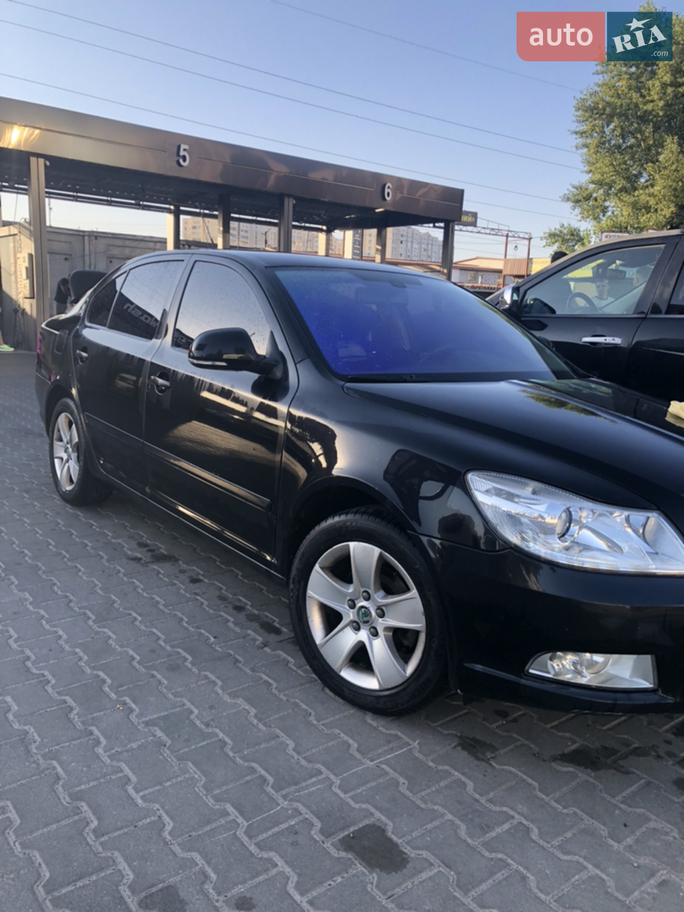 2011 Skoda Octavia - мініатюра 24