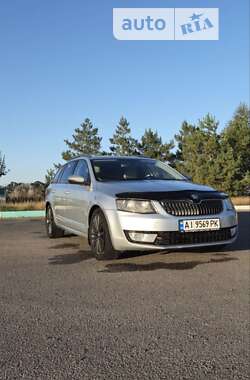 Универсал Skoda Octavia 2013 в Белой Церкви