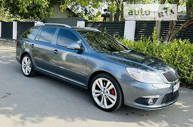 Универсал Skoda Octavia 2010 в Киеве