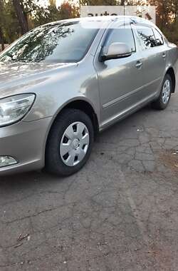 Лифтбек Skoda Octavia 2011 в Кривом Роге