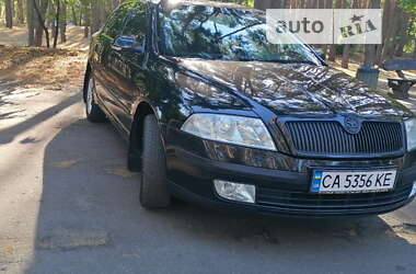 Ліфтбек Skoda Octavia 2006 в Черкасах