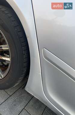 Лифтбек Skoda Octavia 2010 в 
