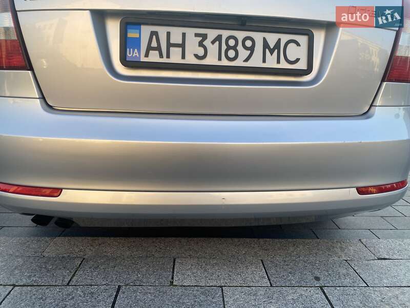 Ліфтбек Skoda Octavia 2010 в Києві фото 21 Ліфтбек Skoda Octavia 2010 в Києві